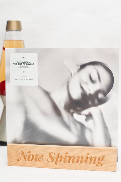 Olivia Dean - The Art Of Loving Indie LP Vinyl