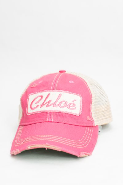Chloe Hat