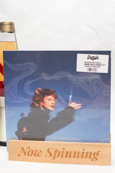 Cavetown - Running With Scissors Indie LP Vinyl