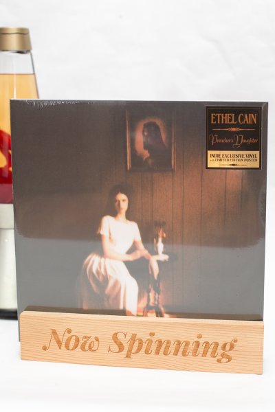Ethel Cain - Preacher's Daughter Indie LP Vinyl