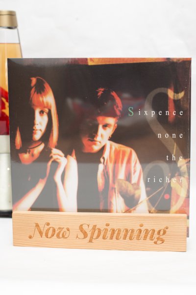 Sixpence None The Richer - The Fatherless And The Widow LP Vinyl