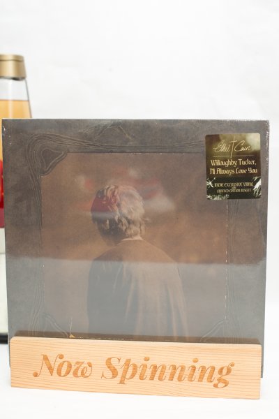 Ethel Cain - Willoughby Tucker, I'll Always Love You Indie LP Vinyl