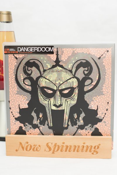 Dangerdoom - Mouse And The Mask LP Vinyl
