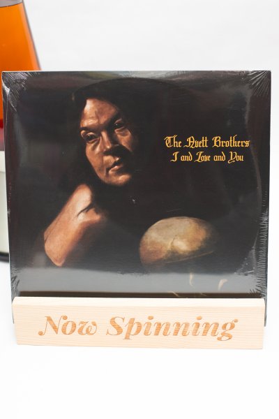 The Avett Brothers - I And Love And You Vinyl