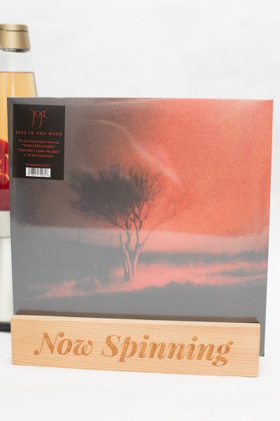 Joji - Piss In The Wind LP Vinyl