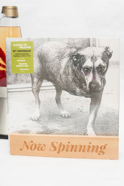 Alice In Chains - Self Titled 30th Anniversary LP Vinyl