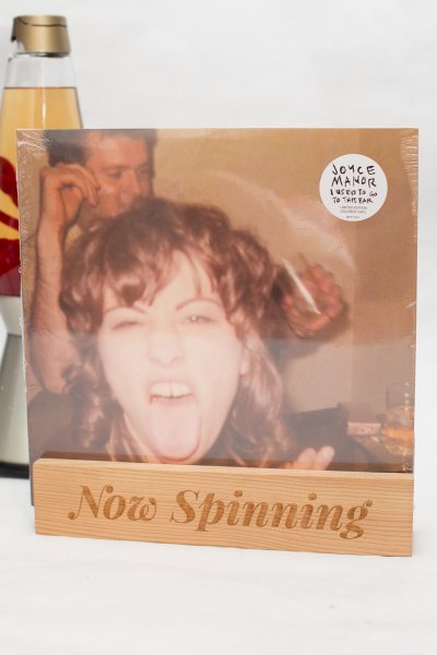 Joyce Manor - I Used To Go To This Bar Indie LP Vinyl