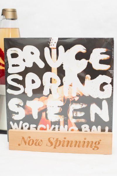 Bruce Springsteen - Wrecking Ball LP Vinyl