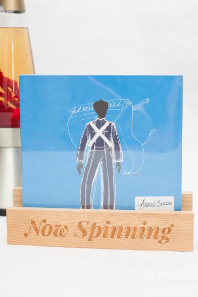 Andre 3000 - 7 Piano Sketches LP Vinyl