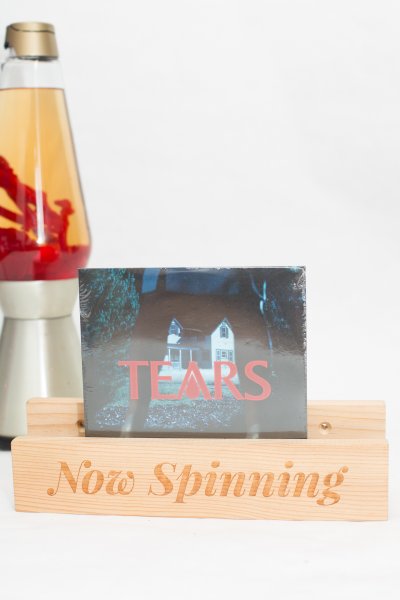 Sabrina Carpenter - Tears Vinyl