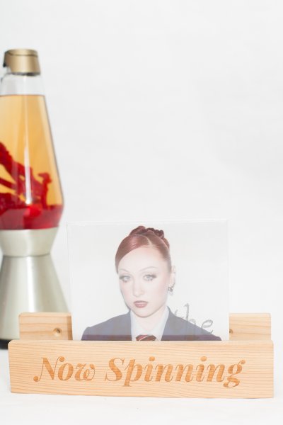 Chappell Roan - The Giver Lawyer Vinyl