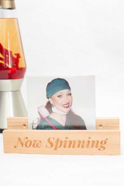 Chappell Roan - The Giver Dentist Vinyl