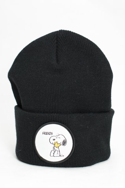 Snoopy And Woodstock Friends Beanie by Peter Grimm