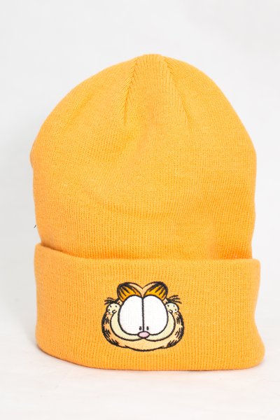 Garfield Beanie by Bioworld