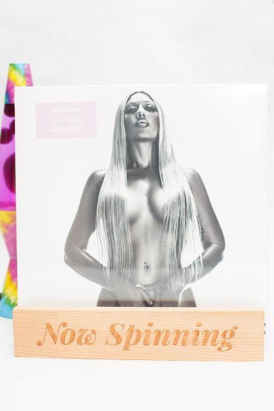 Kali Uchis - Sin Miedo 5th Anniversary LP Vinyl