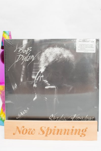 Bob Dylan - Shadow Kingdom LP Vinyl