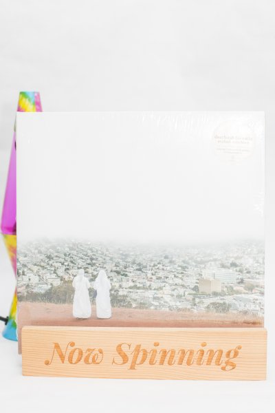 Death Cab For Cutie - Asphalt Meadows Indie Vinyl