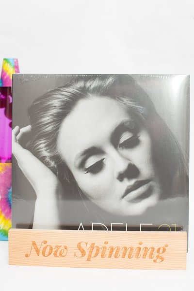 Adele - 21 LP Vinyl