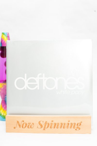 Deftones - White Pony LP Vinyl