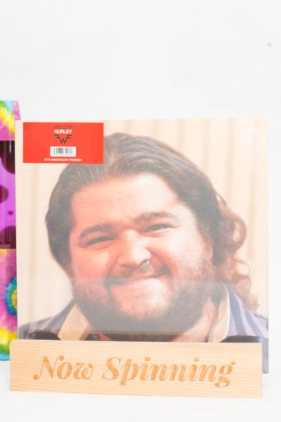 Weezer - Hurley LP Vinyl