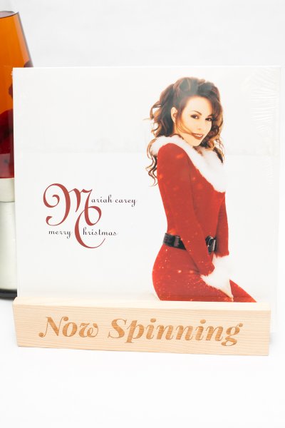 Mariah Carey - Merry Christmas Vinyl