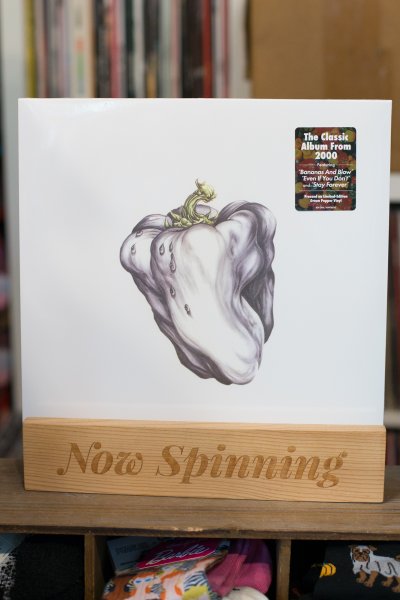 Ween - White Pepper LP Vinyl
