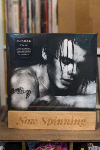 Yungblud - Idols II LP Vinyl