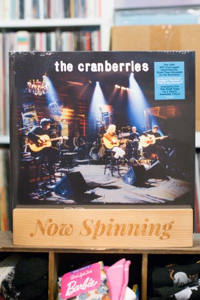 The Cranberries - MTV Unplugged LP Vinyl
