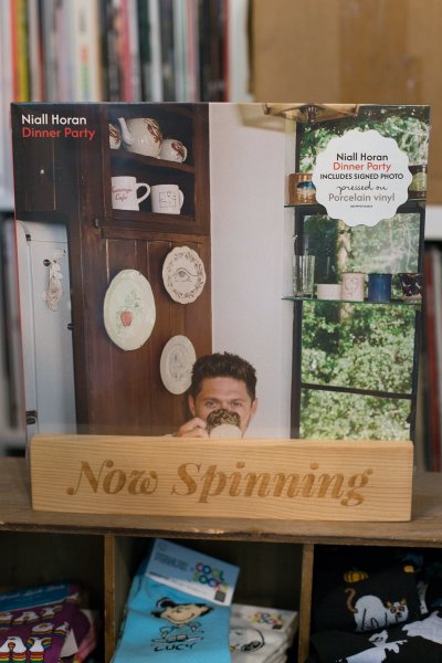 Niall Horan - Dinner Party Indie LP Vinyl