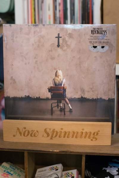 The Pretty Reckless - Dear God Indie LP Vinyl