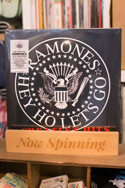 The Ramones - Greatest Hits LP Vinyl
