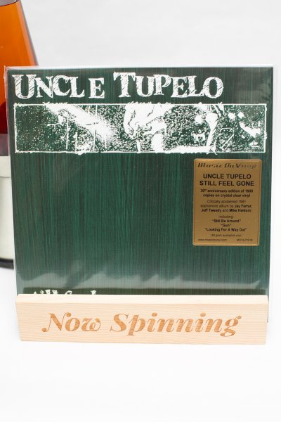 Uncle Tupelo - Still Feel Gone