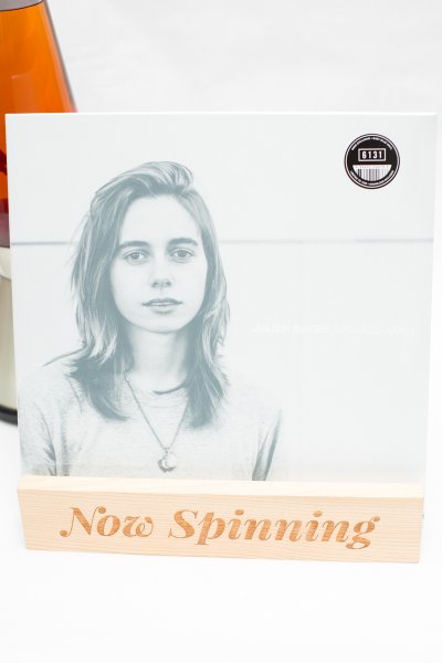 Julien Baker - Sprained Ankle Indie Vinyl