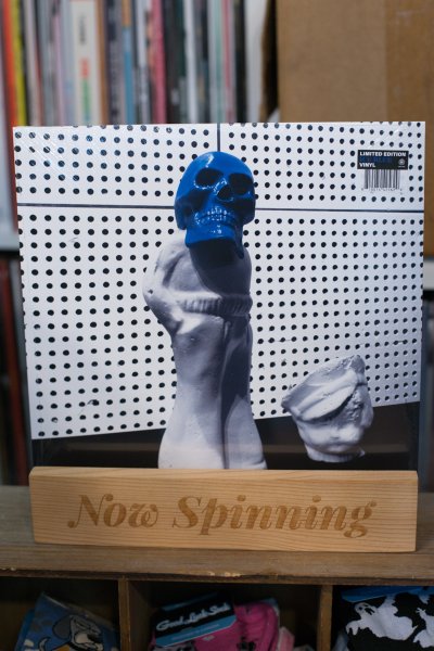 Jack White - Frozen Charlotte Indie LP Vinyl