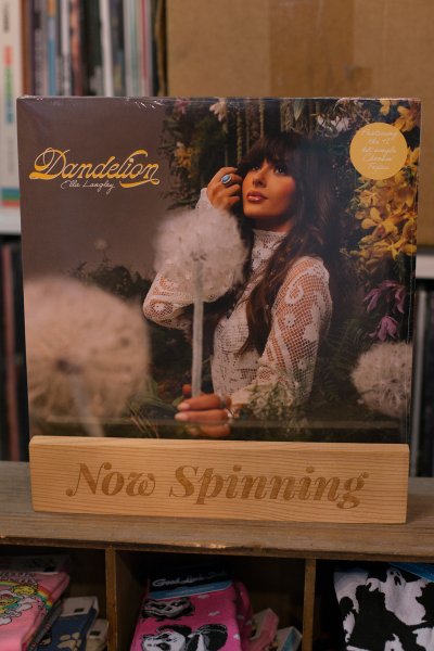 Ella Langley - Dandelion LP Vinyl