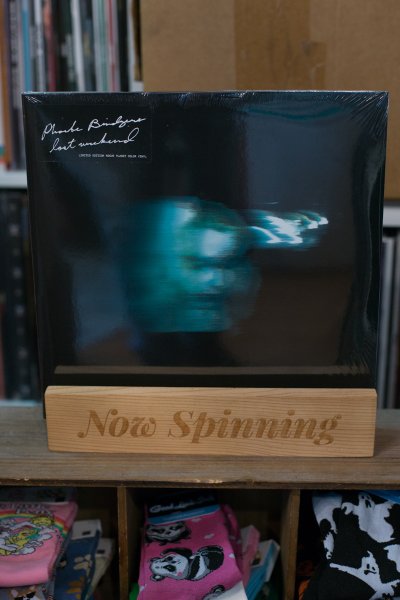 Phoebe Bridgers - Lost Weekend LP Vinyl
