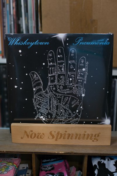 Whiskeytown - Pneumonia LP Vinyl