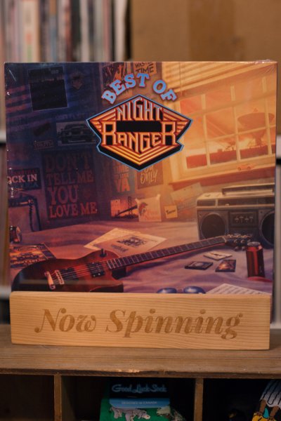 Night Ranger - Best Of LP Vinyl