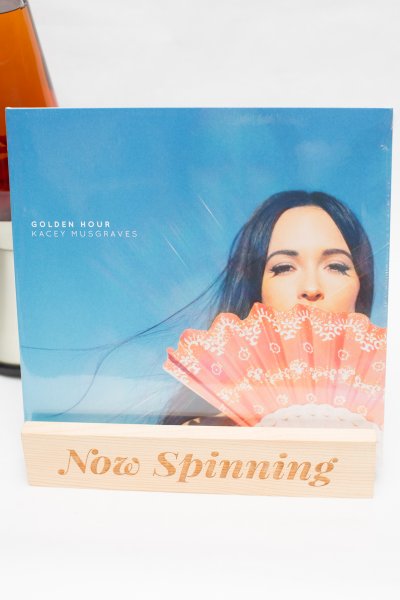 Kacey Musgraves - Golden Hour LP Vinyl