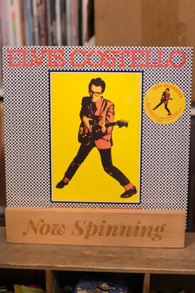 Elvis Costello - My Aim Is True LP Vinyl