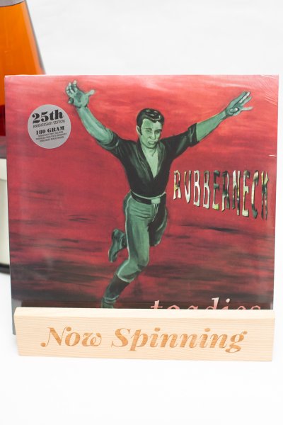 Toadies - Rubberneck LP Vinyl