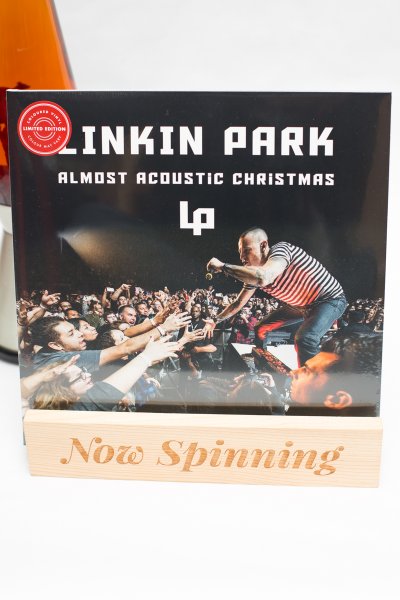 Linkin Park - Almost Acoustic Christmas LP Vinyl