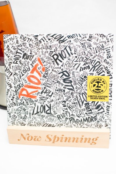 Paramore - Riot! LP Vinyl