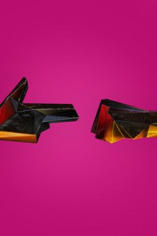 Run The Jewels - RTJ4 Tour Edition LP Vinyl
