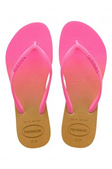 Havaianas Slim Gradient Flip Flops