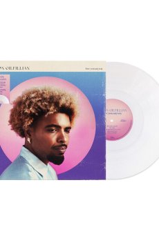 Devon Gilfillian - Love You Anyway LP Vinyl