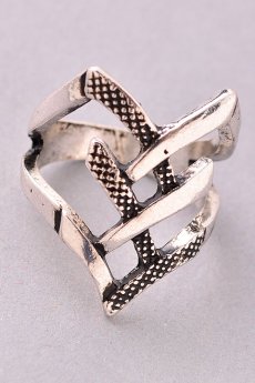 Aztec Ring