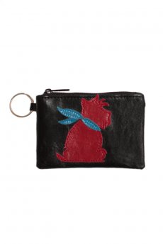 Scottish Terrier Coin Purse by Lavishy