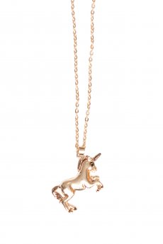 Unicorn Necklace