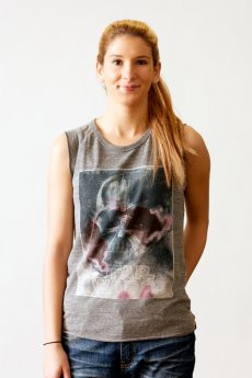 Darth Vader Tank by Junk Food Clothing